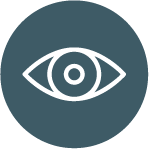 Icono Visión